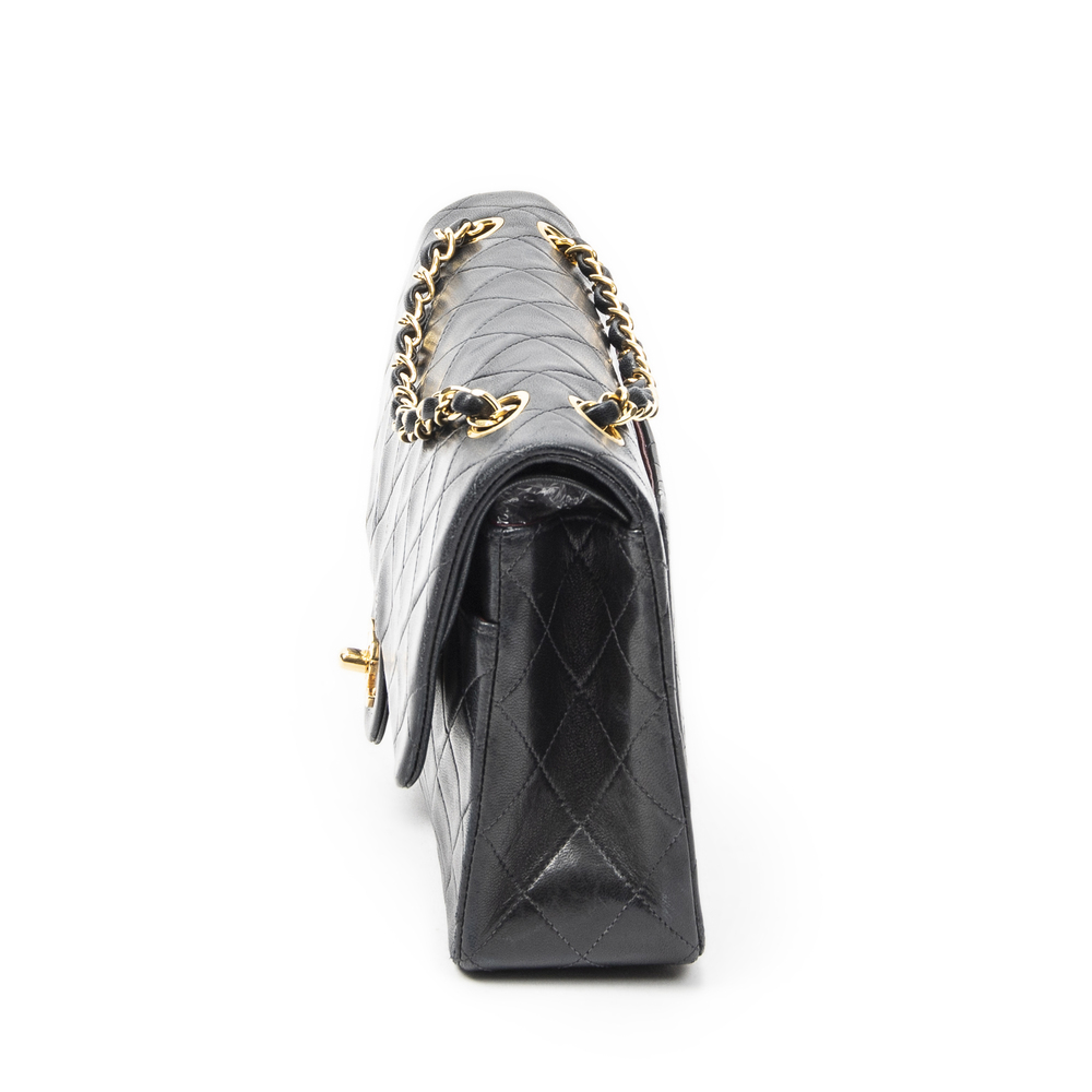 Chanel Classic Double Flap 26 - Picture 3 of 10